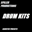 Download  Caustic Presets Drum Kits