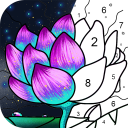 Download  Paint by Number: Coloring Game