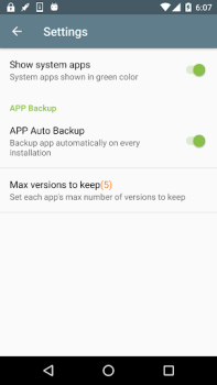 Download Easy Share :WiFi File Transfer Alat untuk Android tangkapan layar 7