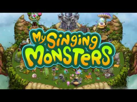 My Singing Monsters