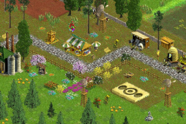 Download Farm World Simulator untuk Android tangkapan layar 2