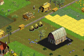 Download Farm World Simulator untuk Android tangkapan layar 3