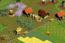 Download Farm World Simulator untuk Android tangkapan layar 4