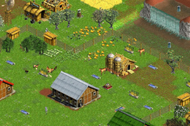 Download Farm World Simulator untuk Android tangkapan layar 5