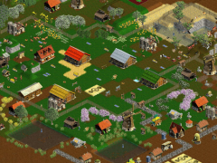 Download Farm World Simulator untuk Android tangkapan layar 6