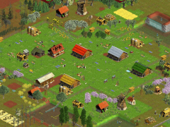 Download Farm World Simulator untuk Android tangkapan layar 7