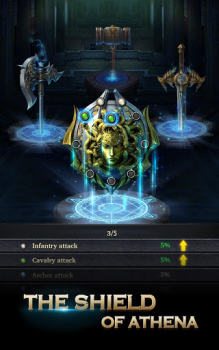 Download Age of Kings: Skyward Battle Strategi untuk Android tangkapan layar 4