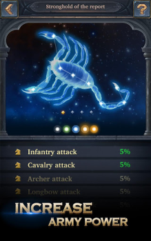 Download Age of Kings: Skyward Battle Strategi untuk Android tangkapan layar 5