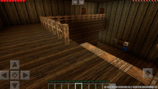 Download Map hello granny horror Craft Arkade untuk Android tangkapan layar 2