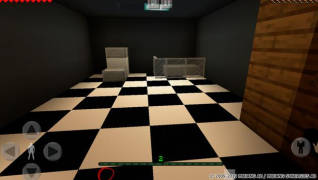 Download Map hello granny horror Craft Arkade untuk Android tangkapan layar 4