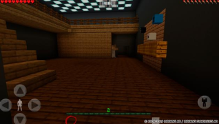 Download Map hello granny horror Craft Arkade untuk Android tangkapan layar 5
