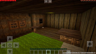 Download Map hello granny horror Craft Arkade untuk Android tangkapan layar 6
