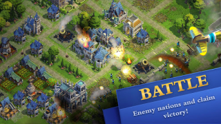 DomiNations