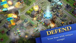 DomiNations