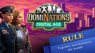 DomiNations