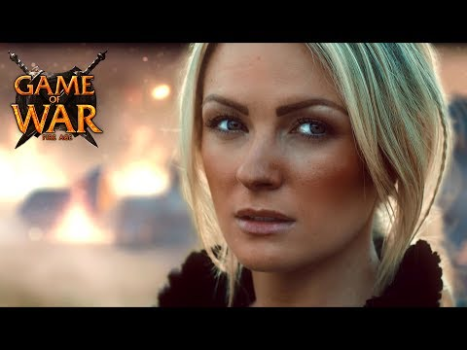 Game of War - Fire Age