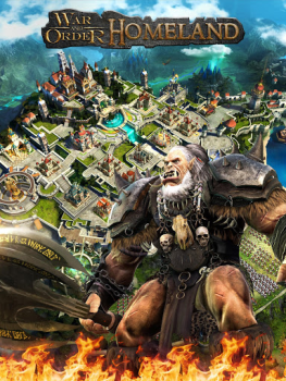 Download War and Order Strategi untuk Android tangkapan layar 7