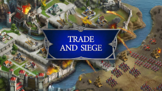 Download Gods and Glory: Fantasy War Strategi untuk Android tangkapan layar 2