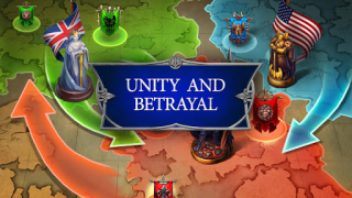Download Gods and Glory: Fantasy War Strategi untuk Android tangkapan layar 4