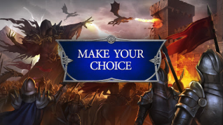 Download Gods and Glory: Fantasy War Strategi untuk Android tangkapan layar 5