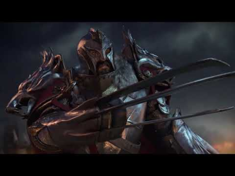 Download Gods and Glory: Fantasy War Strategi untuk Android tangkapan layar 8