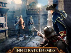Download Guns of Glory: Lost Island Strategi untuk Android tangkapan layar 3