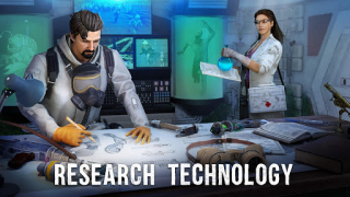 Download State of Survival: Zombie War Strategi untuk Android tangkapan layar 3