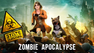 Download State of Survival: Zombie War Strategi untuk Android tangkapan layar 6