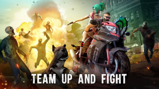 Download State of Survival: Zombie War Strategi untuk Android tangkapan layar 7