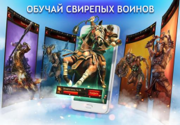 Download Vikings: War of Clans Strategi untuk Android tangkapan layar 7