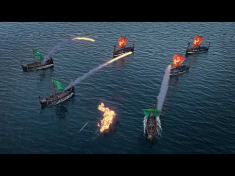 Download Vikings: War of Clans Strategi untuk Android tangkapan layar 8
