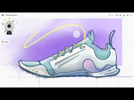 Concepts: Sketch, Note, Draw