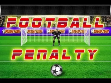 Download Football penalty. Shots on goa Game olahraga untuk Android tangkapan layar 8
