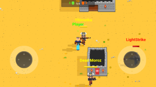 Download Arena: Noob vs Pro Game aksi untuk Android tangkapan layar 4