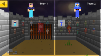Download Arena: Noob vs Pro Game aksi untuk Android tangkapan layar 5