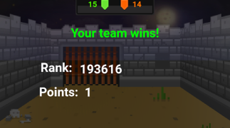 Download Arena: Noob vs Pro Game aksi untuk Android tangkapan layar 6