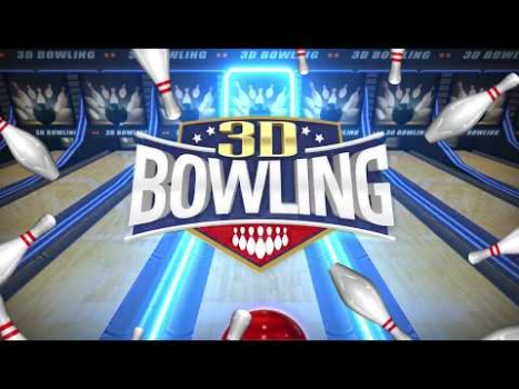 Download 3D Bowling Game olahraga untuk Android tangkapan layar 8