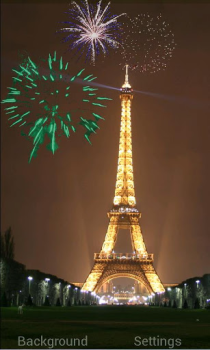Download Fireworks! Permainan kasual untuk Android tangkapan layar 3