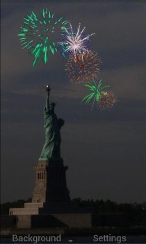 Download Fireworks! Permainan kasual untuk Android tangkapan layar 4