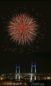 Download Fireworks! Permainan kasual untuk Android tangkapan layar 5