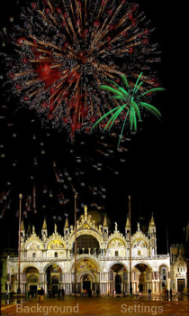 Download Fireworks! Permainan kasual untuk Android tangkapan layar 6