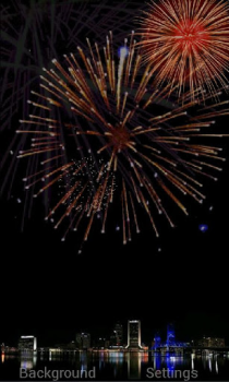 Download Fireworks! Permainan kasual untuk Android tangkapan layar 7