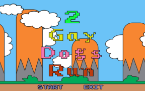 Download 2 Gay Dogs Run Permainan kasual untuk Android tangkapan layar 4