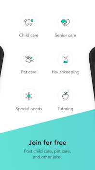 Download Care.com: Hire Caregivers Gaya hidup untuk Android tangkapan layar 2