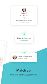 Download Care.com: Hire Caregivers Gaya hidup untuk Android tangkapan layar 4