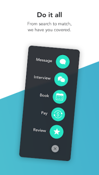 Download Care.com: Hire Caregivers Gaya hidup untuk Android tangkapan layar 5