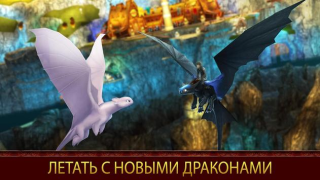 Download School of Dragons Game peran untuk Android tangkapan layar 7