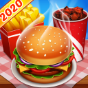 Download  Cooking Games - Food Fever & Restaurant Craze