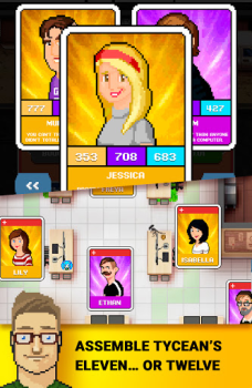 Download Dev Tycoon - Idle Games Simulator untuk Android tangkapan layar 4