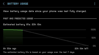 Download Comatose — Android Deep Sleep Alat untuk Android tangkapan layar 4